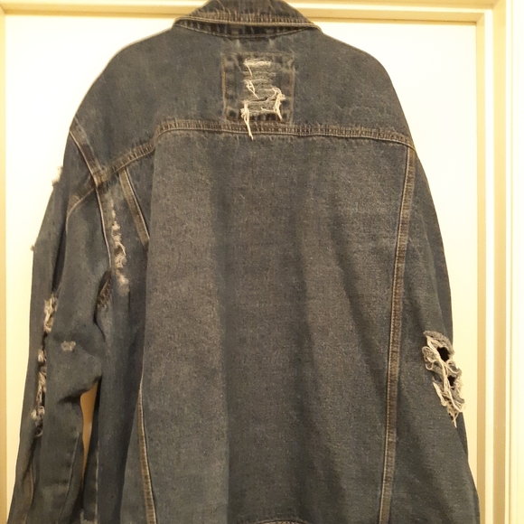 Wrangler Jean jacket - Picture 4 of 6